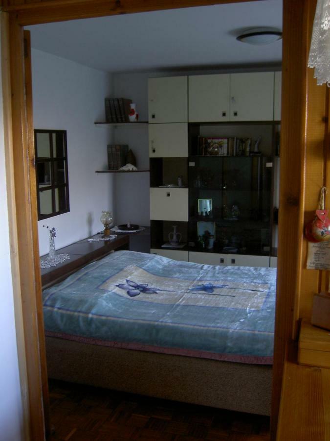 Apartman Thea Apartamento Opatija Exterior foto