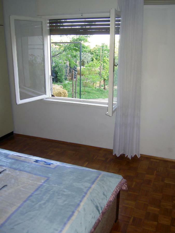 Apartman Thea Apartamento Opatija Exterior foto