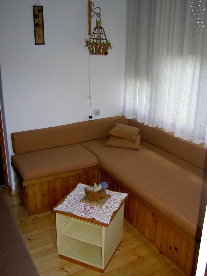 Apartman Thea Apartamento Opatija Exterior foto