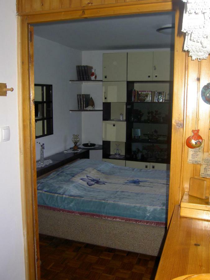 Apartman Thea Apartamento Opatija Exterior foto