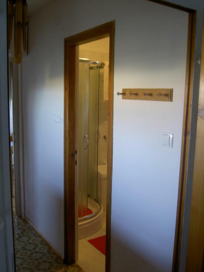 Apartman Thea Apartamento Opatija Exterior foto