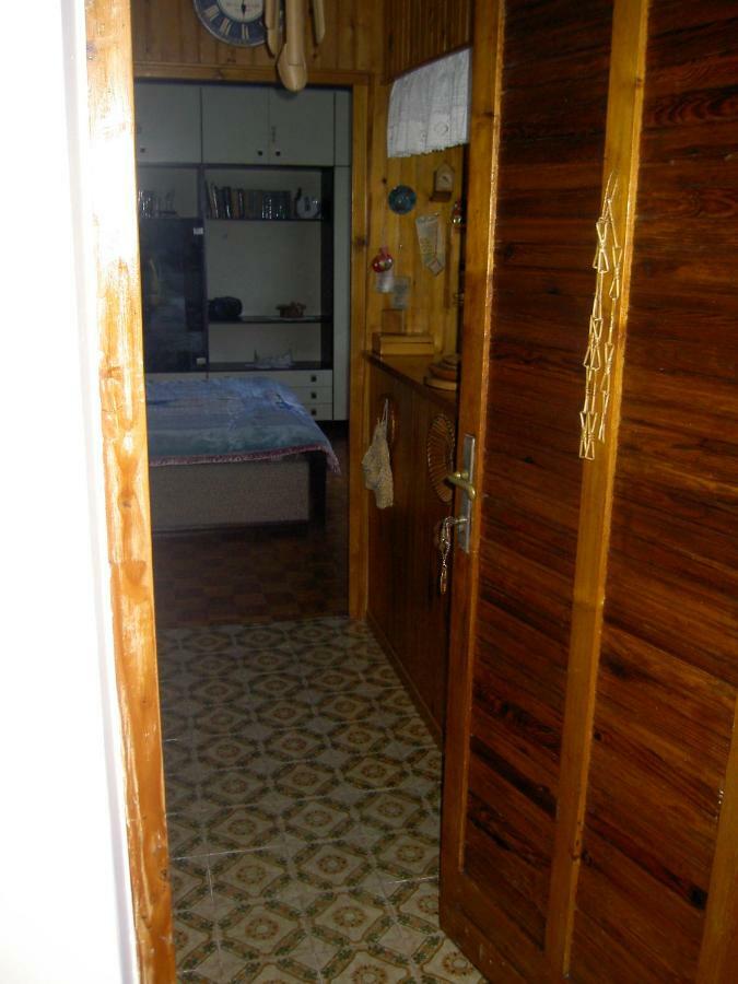 Apartman Thea Apartamento Opatija Exterior foto